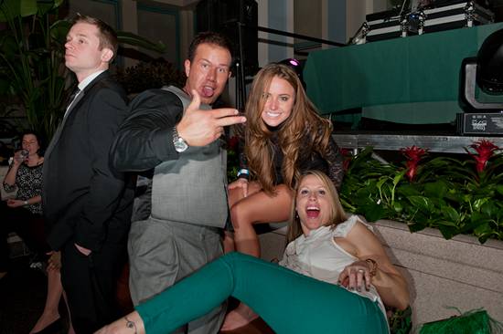 New Years Eve 2013 at The Crystal Tea Room! (Gallery C)