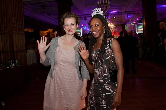 New Years Eve 2013 at The Crystal Tea Room! (Gallery C)