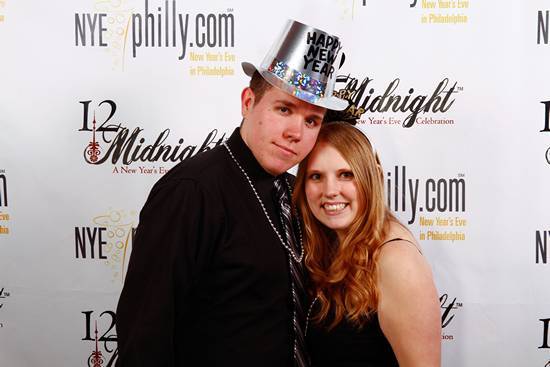 New Years Eve 2013 at The Crystal Tea Room! (Gallery B)