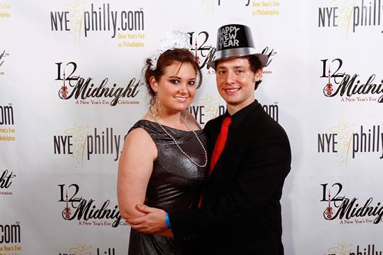 New Years Eve 2013 at The Crystal Tea Room! (Gallery B)