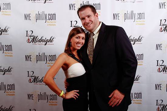 New Years Eve 2013 at The Crystal Tea Room! (Gallery B)