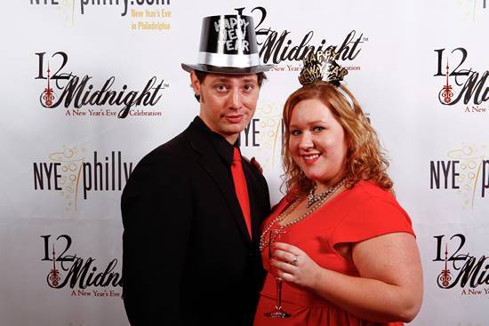 New Years Eve 2013 at The Crystal Tea Room! (Gallery B)