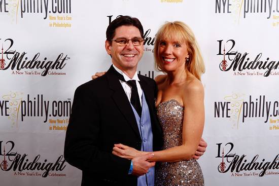 New Years Eve 2013 at The Crystal Tea Room! (Gallery B)