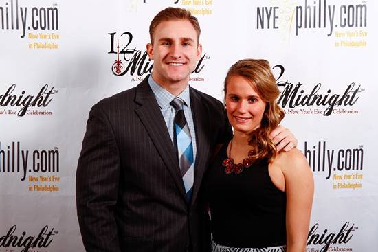 New Years Eve 2013 at The Crystal Tea Room! (Gallery B)