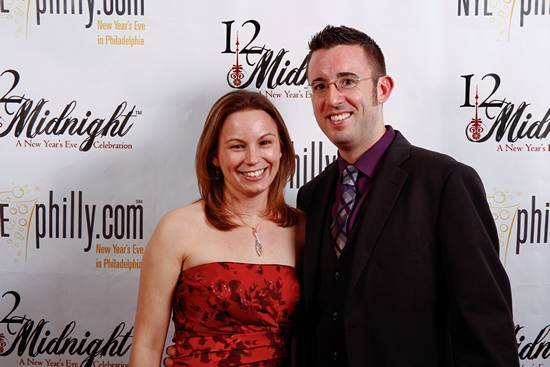 New Years Eve 2013 at The Crystal Tea Room! (Gallery B)