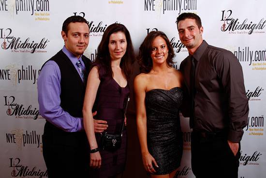 New Years Eve 2013 at The Crystal Tea Room! (Gallery B)