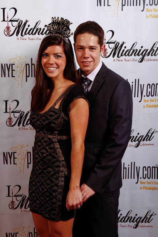 New Years Eve 2013 at The Crystal Tea Room! (Gallery B)