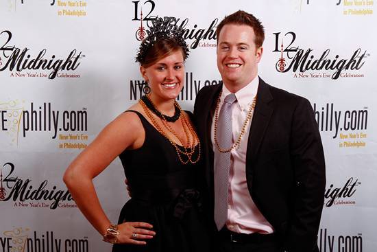 New Years Eve 2013 at The Crystal Tea Room! (Gallery B)