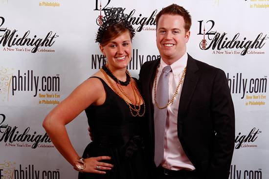 New Years Eve 2013 at The Crystal Tea Room! (Gallery B)