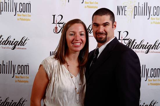 New Years Eve 2013 at The Crystal Tea Room! (Gallery B)