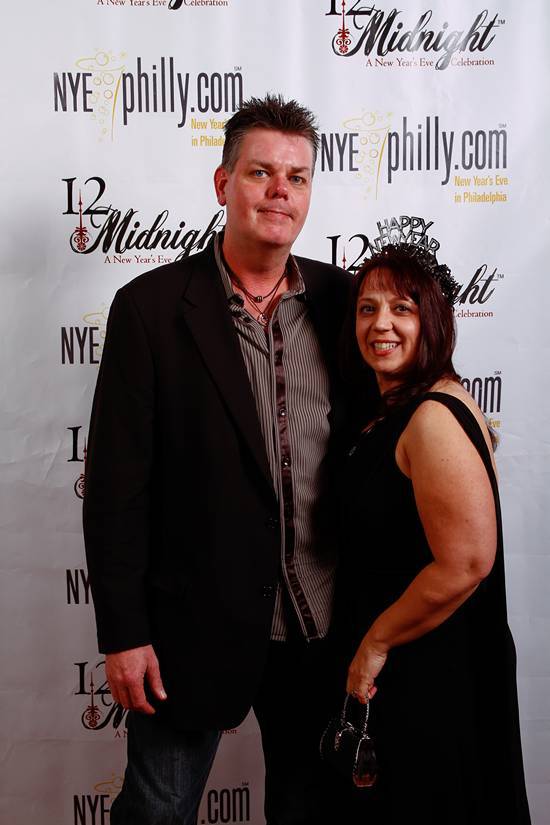 New Years Eve 2013 at The Crystal Tea Room! (Gallery B)