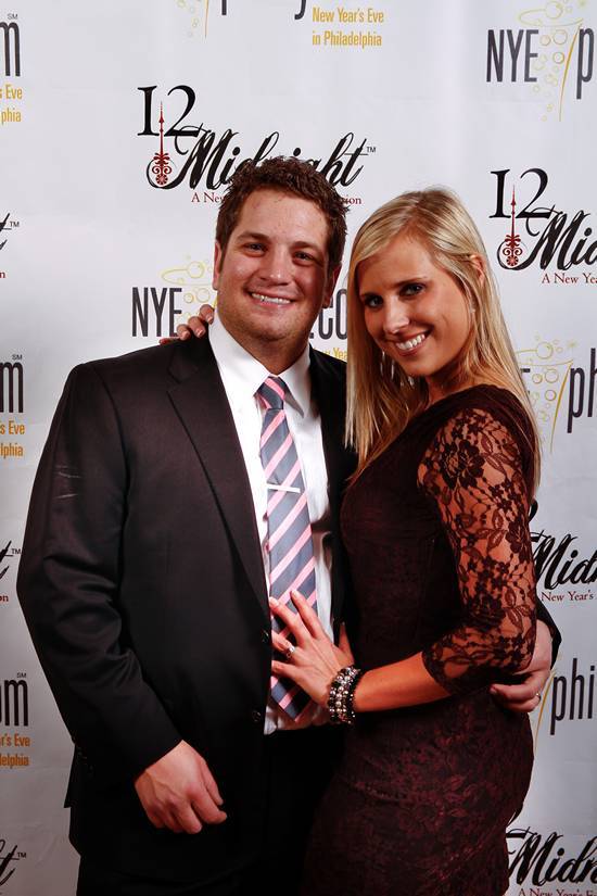 New Years Eve 2013 at The Crystal Tea Room! (Gallery B)