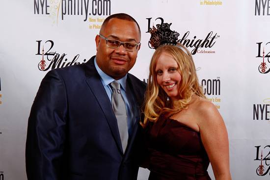 New Years Eve 2013 at The Crystal Tea Room! (Gallery B)