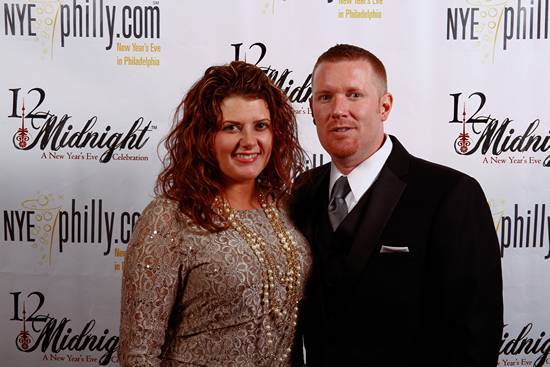 New Years Eve 2013 at The Crystal Tea Room! (Gallery B)