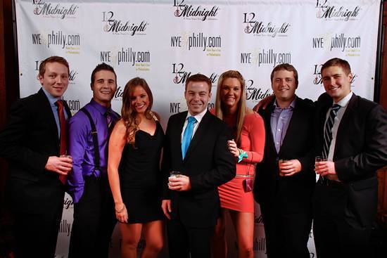 New Years Eve 2013 at The Crystal Tea Room! (Gallery B)