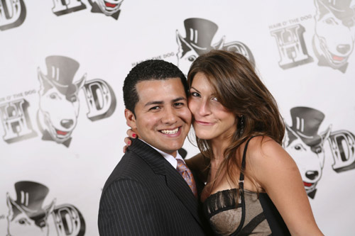 15th Annual Hair O' The Dog (Backdrop Photos)