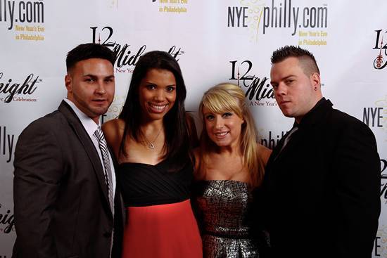 New Years Eve 2013 at The Crystal Tea Room! (Gallery B)