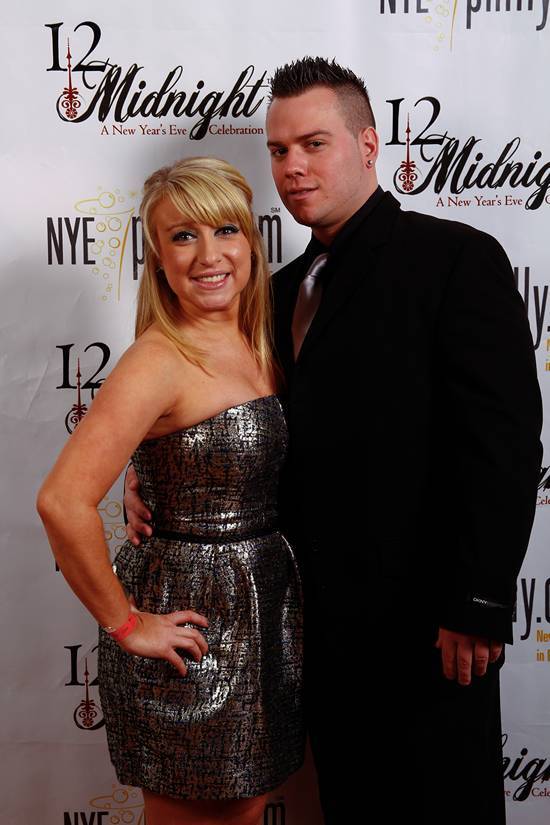 New Years Eve 2013 at The Crystal Tea Room! (Gallery B)