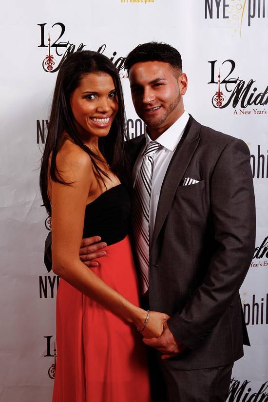 New Years Eve 2013 at The Crystal Tea Room! (Gallery B)