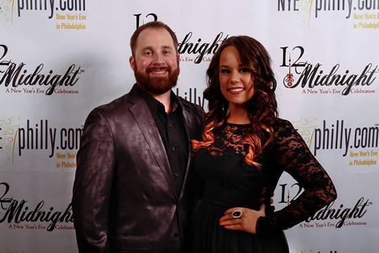 New Years Eve 2013 at The Crystal Tea Room! (Gallery B)