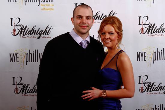 New Years Eve 2013 at The Crystal Tea Room! (Gallery B)