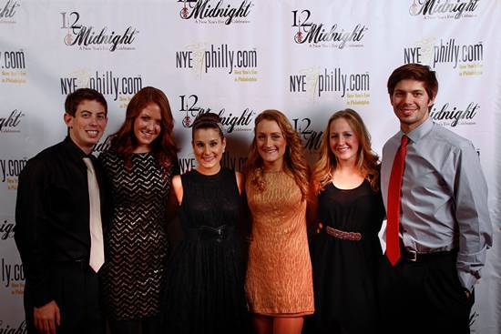 New Years Eve 2013 at The Crystal Tea Room! (Gallery B)