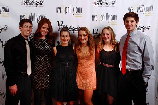 New Years Eve 2013 at The Crystal Tea Room! (Gallery B)