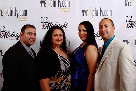 New Years Eve 2013 at The Crystal Tea Room! (Gallery B)