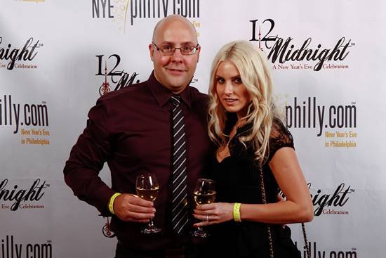 New Years Eve 2013 at The Crystal Tea Room! (Gallery B)