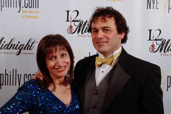 New Years Eve 2013 at The Crystal Tea Room! (Gallery B)