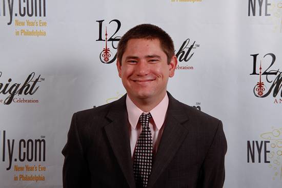 New Years Eve 2013 at The Crystal Tea Room! (Gallery B)