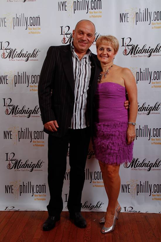 New Years Eve 2013 at The Crystal Tea Room! (Gallery B)