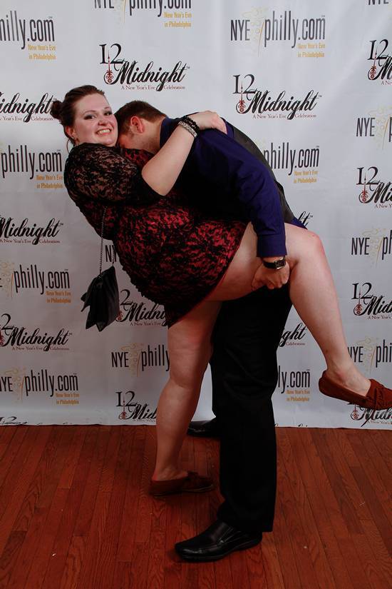 New Years Eve 2013 at The Crystal Tea Room! (Gallery B)