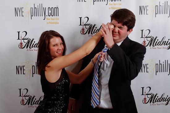 New Years Eve 2013 at The Crystal Tea Room! (Gallery B)