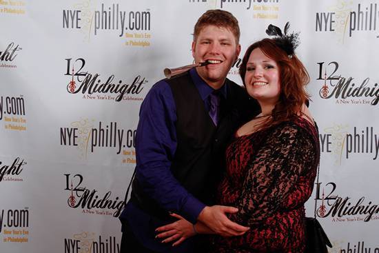 New Years Eve 2013 at The Crystal Tea Room! (Gallery B)