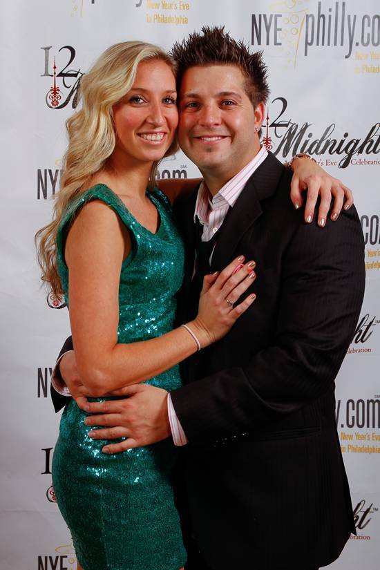 New Years Eve 2013 at The Crystal Tea Room! (Gallery B)