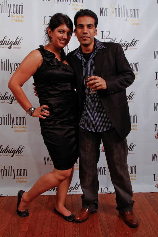 New Years Eve 2013 at The Crystal Tea Room! (Gallery B)