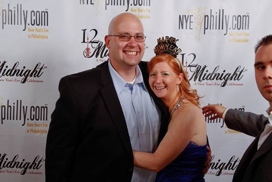 New Years Eve 2013 at The Crystal Tea Room! (Gallery B)