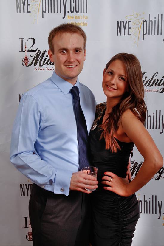 New Years Eve 2013 at The Crystal Tea Room! (Gallery B)