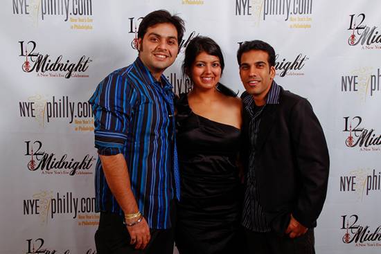 New Years Eve 2013 at The Crystal Tea Room! (Gallery B)