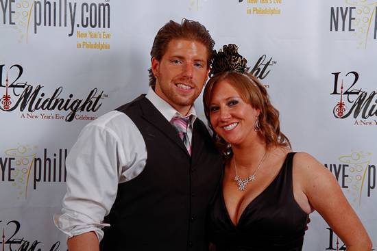 New Years Eve 2013 at The Crystal Tea Room! (Gallery B)