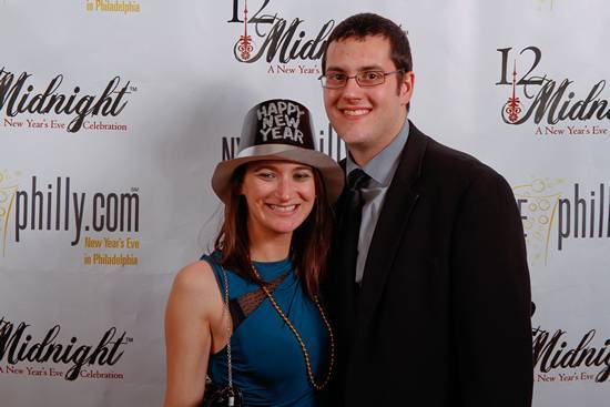 New Years Eve 2013 at The Crystal Tea Room! (Gallery B)