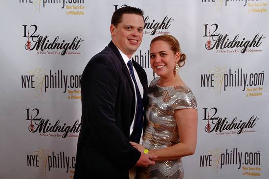 New Years Eve 2013 at The Crystal Tea Room! (Gallery B)