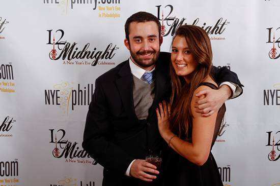 New Years Eve 2013 at The Crystal Tea Room! (Gallery B)