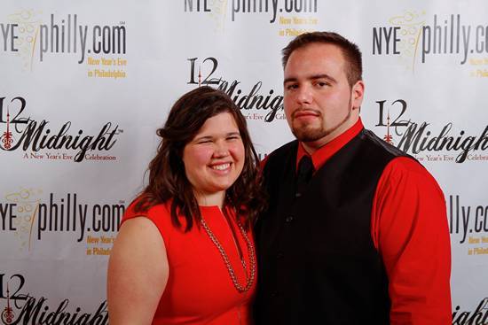 New Years Eve 2013 at The Crystal Tea Room! (Gallery B)