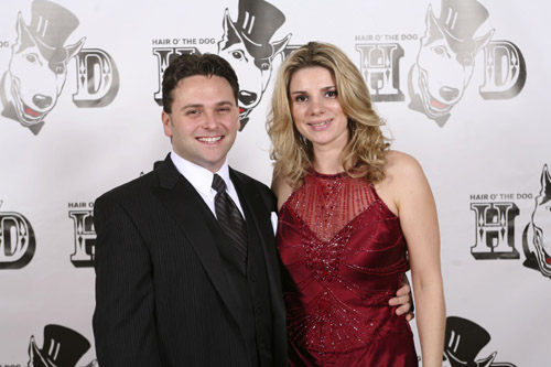 15th Annual Hair O' The Dog (Backdrop Photos)