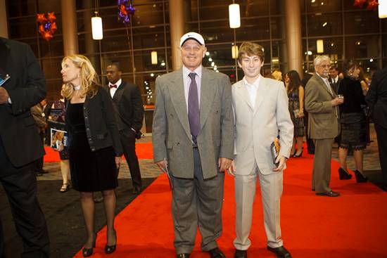 Black Tie Tailgate 2013