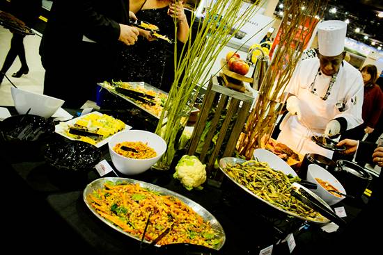 Black Tie Tailgate 2013