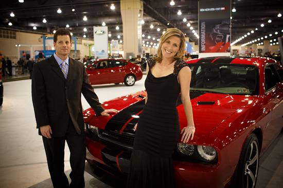 Black Tie Tailgate 2013