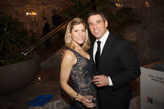 Black Tie Tailgate 2013